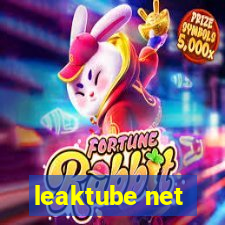 leaktube net